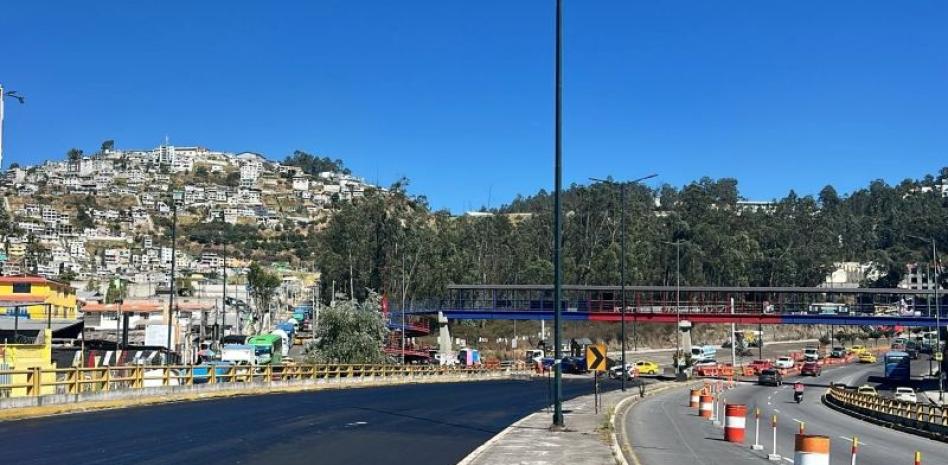Atención conductores: Anuncian cierres y restricciones en la Panamericana Norte para este 24 de julio
