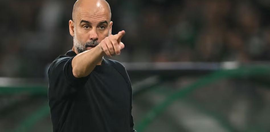 Pep Guardiola rechaza la selección de Italia en medio de una crisis deportiva profunda