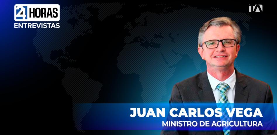 Gobierno de Ecuador asigna 20 millones de dólares para proteger el agro frente al fenómeno de El Niño