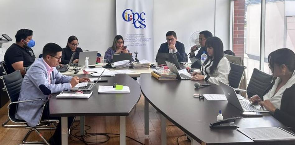 Candidatos a Fiscal recibieron 51 impugnaciones; ¿quiénes tuvieron más objeciones ?