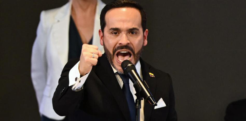 Presidente Abelardo de la Espriella pone fin a procesos de diálogo con grupos armados en Colombia
