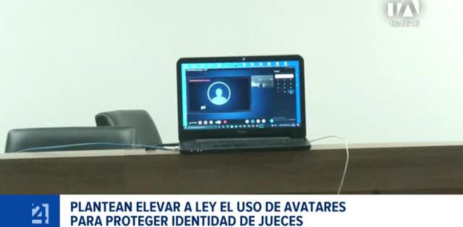 Ecuador: Reformas judiciales, reactivación comercial y emergencias ambientales
