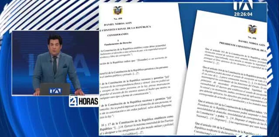 Resumen Informativo: Tecnología, Seguridad y Reformas Administrativas