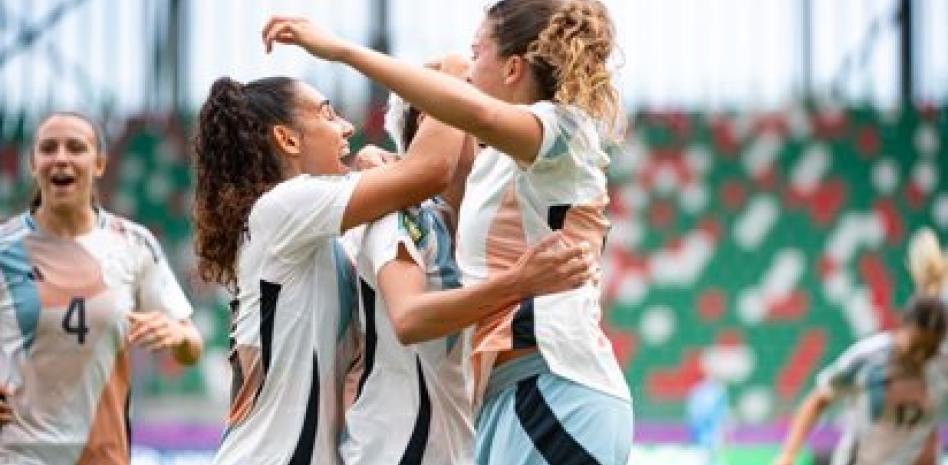 España y Corea del Norte definirán el título del Mundial Femenino Sub-20