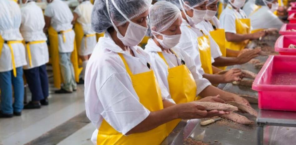 Economía de Ecuador creció 2,1% en el segundo trimestre de 2026 según el Banco Central