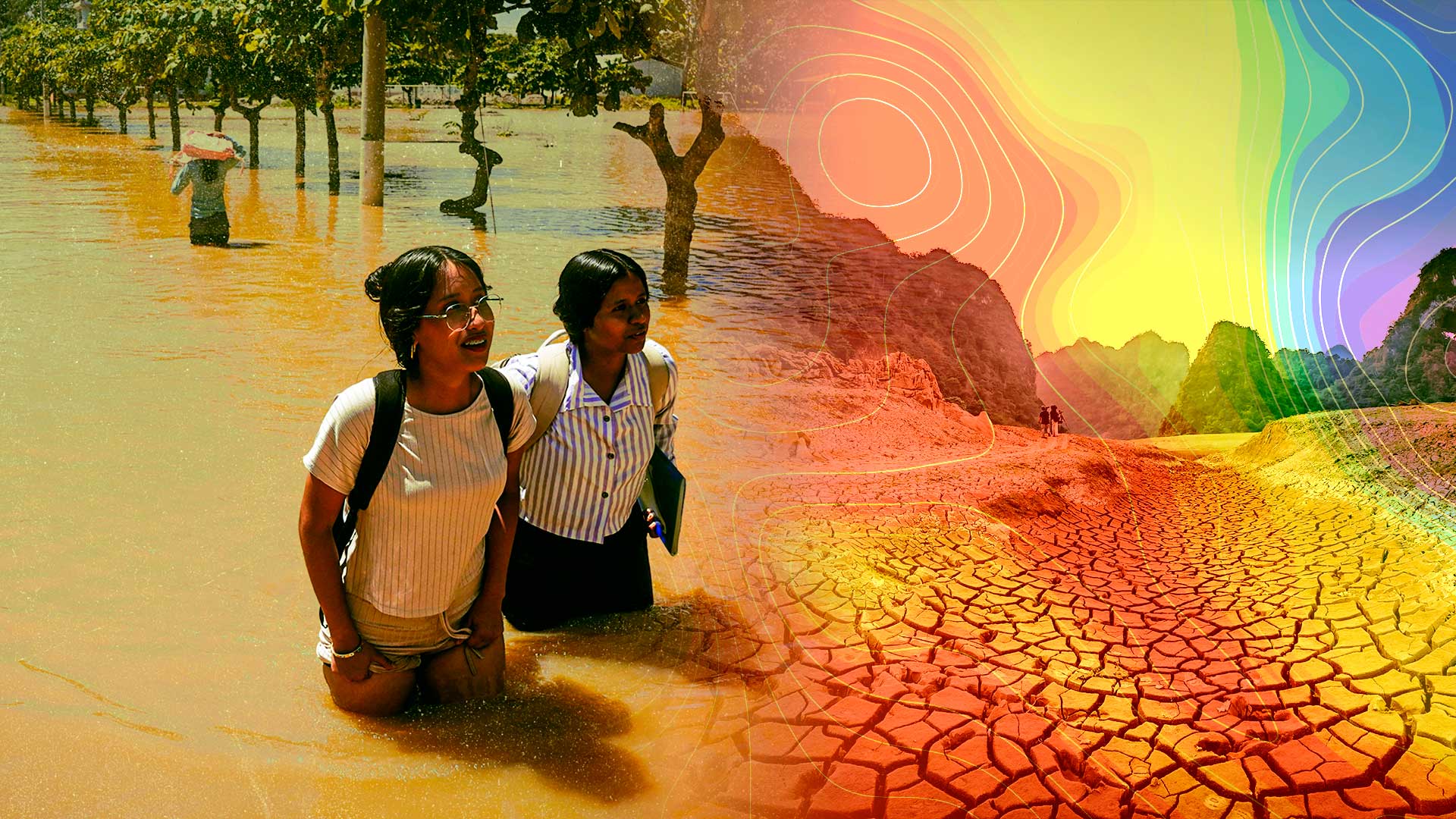 Fenómeno de El Niño 2026